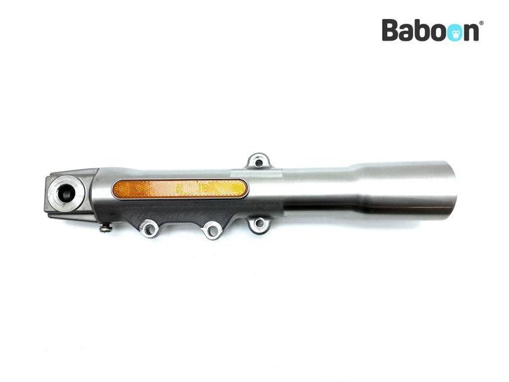 Voorvork Buitenpoot Links Harley-Davidson FLSTC Softail, Motoren, Onderdelen | Harley-Davidson, Gebruikt, Verzenden