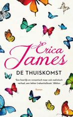 De thuiskomst 9789026142925 Erica James, Boeken, Verzenden, Gelezen, Erica James