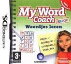 [Nintendo DS] My Word Coach Junior Woordjes Leren