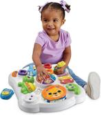 VTech Dierenvriendjes Speeltafel - Interactief Speelgoed -, Verzenden, Zo goed als nieuw