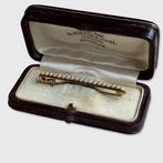 Broche - 14 karaat Geel goud