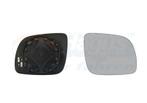 SPIEGELGLAS MET PAD VOOR SEAT AROSA 1997-2000 1J1857522B, Auto-onderdelen, Spiegels, Ophalen of Verzenden, Nieuw