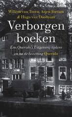 Verborgen boeken 9789021458083 Willem van Toorn, Boeken, Literatuur, Verzenden, Zo goed als nieuw, Willem van Toorn