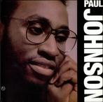 cd - Paul Johnson - Paul Johnson, Zo goed als nieuw, Verzenden