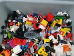 Lego - Assorti - Onderdelen +/- 8.1 kilo - 1990-2000, Nieuw