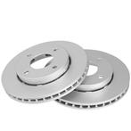 Remschijf MITSUBISHI COLT 1.5 voorzijde, Verzenden, Nieuw