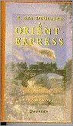 Orient-Express / Salamander / 134 9789021491349, Boeken, Verzenden, Gelezen, A. den Doolaard