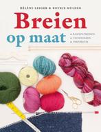 Breien op maat 9789058779878 Helene Lesger, Boeken, Verzenden, Gelezen, Helene Lesger