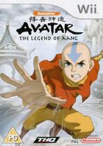 Wii Avatar: De Legende van Aang, Verzenden, Zo goed als nieuw