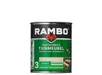 Pantserbeits Tuinmeubel Transparant Zijdemat - Teakhout 1..., Overige kleuren, Nieuw, Beits, Ophalen of Verzenden