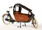 Tent / Regenhuif Bakfiets.nl Cargobike Short / Long / Shadow, 3 kinderen, Nieuw, Overige merken, Ophalen of Verzenden