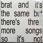 lp nieuw - Charli XCX - Brat And Its The Same But There..., Cd's en Dvd's, Vinyl | Pop, Verzenden, Zo goed als nieuw
