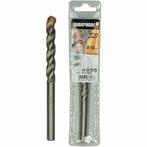 Betonboor Elite S3 snijvlak Ø8x120mm, Doe-het-zelf en Verbouw, Gereedschap | Handgereedschap, Verzenden, Nieuw