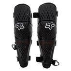Kniebeschermer FOX Titan Pro D3O MX Zwart, Verzenden, Nieuw