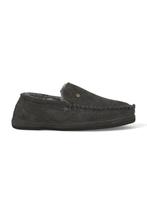 Warmbat Pantoffels Grizzly GRZ441085 Grijs-40, Verzenden, Nieuw