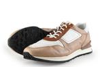 Greve Sneakers in maat 40½ Beige, Kleding | Heren, Schoenen, Overige kleuren, Verzenden, Greve, Sneakers of Gympen