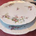 Étienne Daillet & Limoges  France - Tafelservies (13) -, Antiek en Kunst