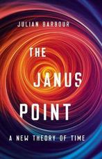 9780465095469 The Janus Point A New Theory of Time, Verzenden, Nieuw, Julian Barbour