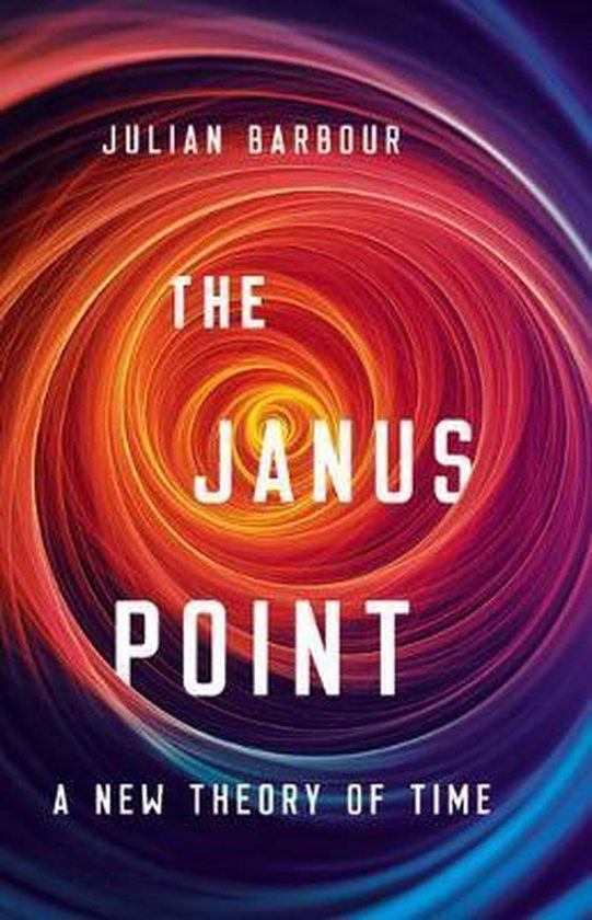 9780465095469 The Janus Point A New Theory of Time, Boeken, Studieboeken en Cursussen, Nieuw, Verzenden