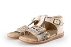 Keq Sandalen in maat 23 Wit | 10% extra korting, Verzenden, Jongen of Meisje, Keq, Schoenen