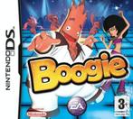 Boogie (DS) 3DS Garantie & snel in huis!/*/, Spelcomputers en Games, Vanaf 3 jaar, Ophalen of Verzenden, 1 speler, Zo goed als nieuw