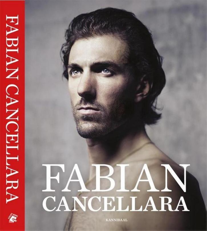 Fabian Cancellara 9789492081773 Marco Pastonesi, Boeken, Hobby en Vrije tijd, Gelezen, Verzenden