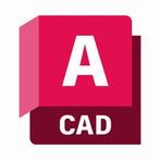 Autodesk AutoCAD 2026 - Officiële reseller, Nieuw, MacOS