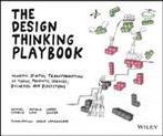 Design thinking playbook, 9781119467472, Boeken, Verzenden, Zo goed als nieuw, Studieboeken