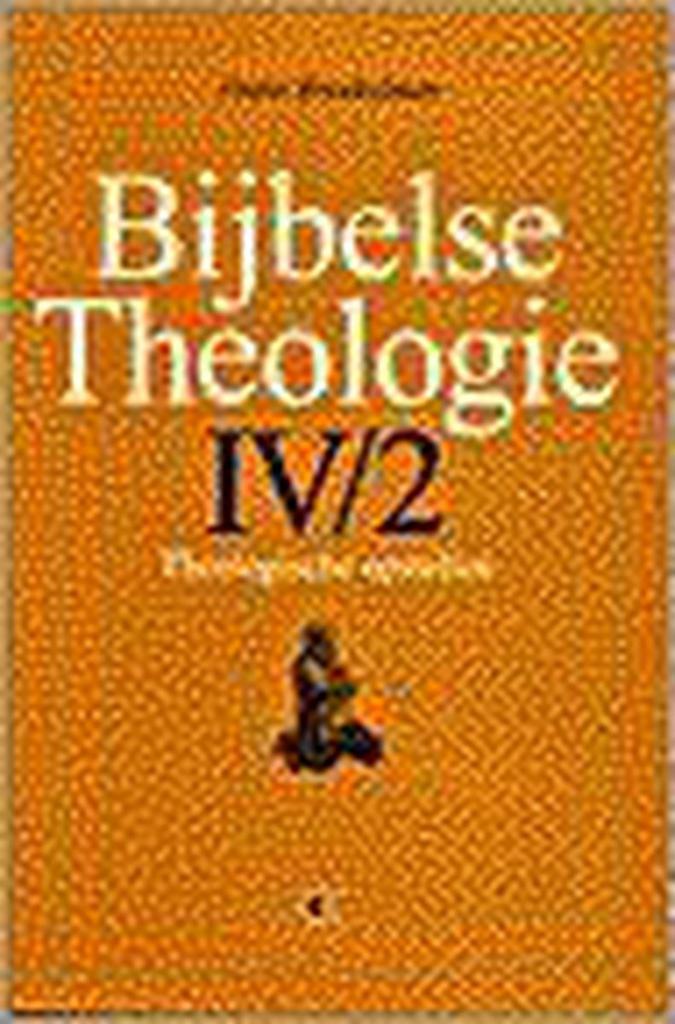 Bijbelse theologie IV 2 - Theologische opstellen BREUKELMAN, Boeken, Godsdienst en Theologie, Zo goed als nieuw, Verzenden