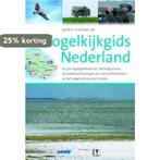 Vogelkijkgids Nederland / ANWB navigator 9789018022723, Boeken, Verzenden, Gelezen, B. Everwijn