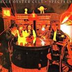 cd - Blue Ã-yster Cult - Spectres, Verzenden, Zo goed als nieuw