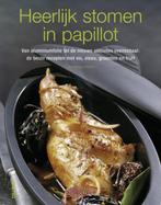 Heerlijk stomen in papillot 9789044727784 GENEVIEVE PERON, Verzenden, Gelezen, GENEVIEVE PERON