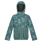 -67% Regatta  Regatta Hywell camouflage waterdichte jas voor, Verzenden, Nieuw