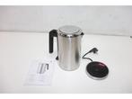 WMF Lono Waterkoker - 1,6l, Verzenden, Zo goed als nieuw
