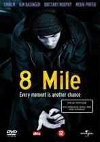 8 Mile - DVD (Films (Geen Games)), Cd's en Dvd's, Dvd's | Overige Dvd's, Ophalen of Verzenden, Zo goed als nieuw