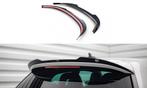 Spoiler V.2 Volkswagen Scirocco R Maxton Glans Zwart, Ophalen of Verzenden, Nieuw