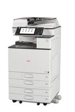 RICOH MPC2003 Full Color print/scan Printers, Computers en Software, Printers, Mailen, Verzenden, All-in-one, Zo goed als nieuw