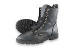 Vingino Veterboots in maat 38 Zwart | 10% extra korting, Zwart, Overige typen, Zo goed als nieuw, Vingino