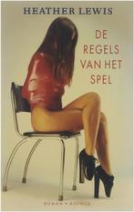 REGELS VAN HET SPEL 9789041400420 H. Lewis, Verzenden, Zo goed als nieuw, H. Lewis