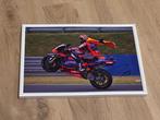 Ducati Prima Pramac Racing, Aprilia - MotoGP - Jorge Martín, Nieuw