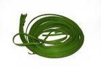 Pitriet 1. 75mm appelgroen plat 10 mm rol 250 gr!, Ophalen of Verzenden, Nieuw