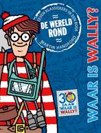 De wereld rond / Waar is Wally 9789002261961 Martin Handford, Boeken, Verzenden, Zo goed als nieuw, Martin Handford