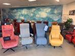 Moeite met opstaan ? Ruim 100 sta op en relax stoel/fauteuil, Huis en Inrichting, Fauteuils, Verzenden, Nieuw
