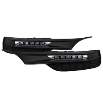 Spyder Honda Accord Sedan 2016-2017 OEM LED Fog Lights beschikbaar voor biedingen