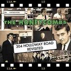 cd - The Honeycombs - 304 Holloway Road Revisited, Zo goed als nieuw, Verzenden