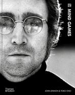 9780500027783 Mind Games John Lennon, Verzenden, Nieuw, John Lennon