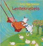 Lentekriebels 9789056371647 Jung-Hee Spetter, Verzenden, Gelezen, Jung-Hee Spetter