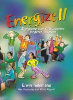 Energize II, Overige niveaus, Erein Tielmans, Ophalen of Verzenden, Zo goed als nieuw
