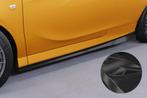 Zijskirts voor Opel Corsa E OPC SS507-C, Verzenden, Nieuw