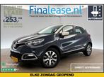 Renault Captur 1.2 TCe Dynamique AUT Marge Airco LED €253pm, Auto's, Automaat, Blauw, Nieuw, SUV of Terreinwagen